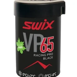Swix VP65 Pro Black/Red 45g