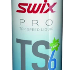 Swix TS6 Liq. Blue 50ml