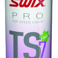 Swix TS7 Liq. Blue 50ml