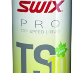 Swix TS10 Liq. Blue 50ml
