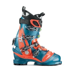 Scarpa TX Pro NTN Telemark-monot