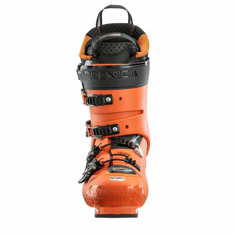 Tecnica Cochise 130 Dyn Freeride Laskettelumono - Image 2