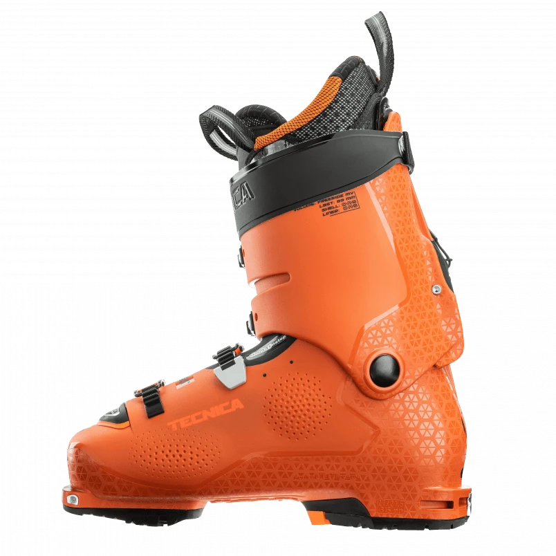 Tecnica Cochise 130 Dyn Freeride Laskettelumono - Image 4