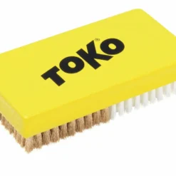ToKo Base Brush Nylon/Coper
