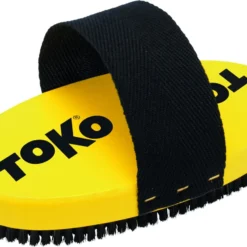 Toko Base Brush Oval Horsehair