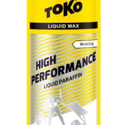 Toko High Perf. Liquid Paraffin Yellow - Kisavoide