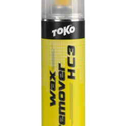 Toko Waxremover HC3 250ml - Voiteenpoistoaine