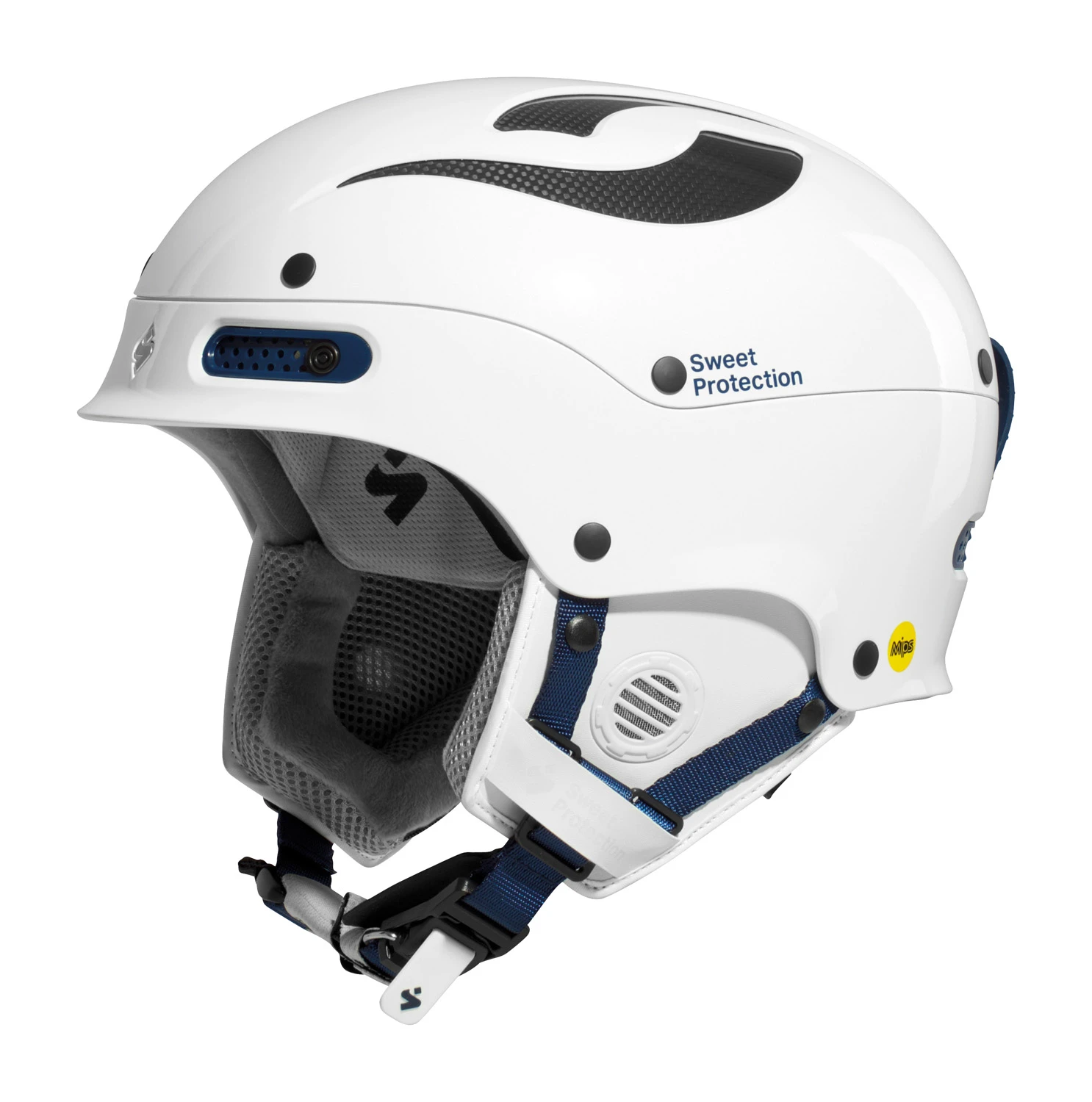 Sweet Protection Trooper II MIPS Helmet W