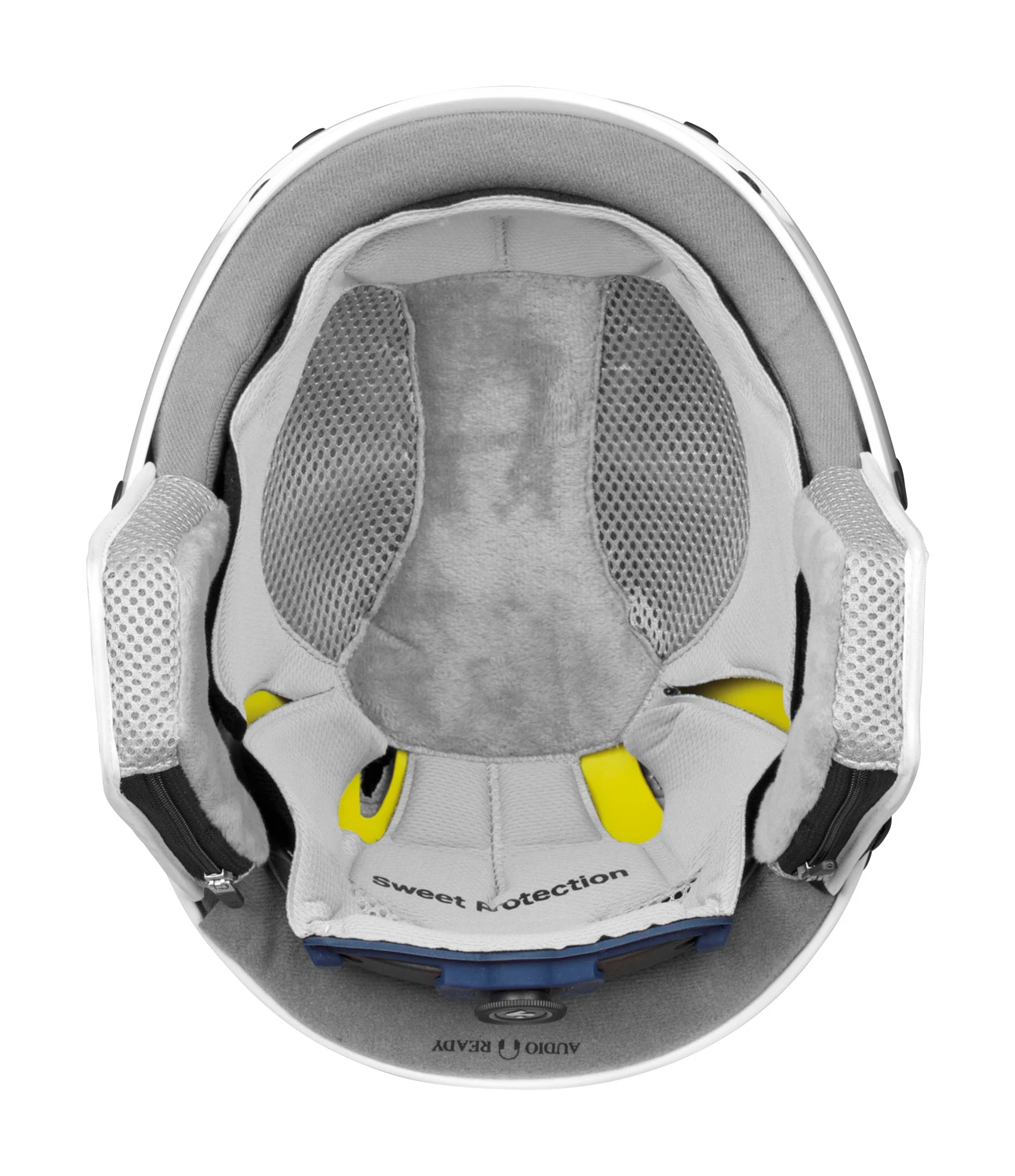 Sweet Protection Trooper II MIPS Helmet W - Image 5