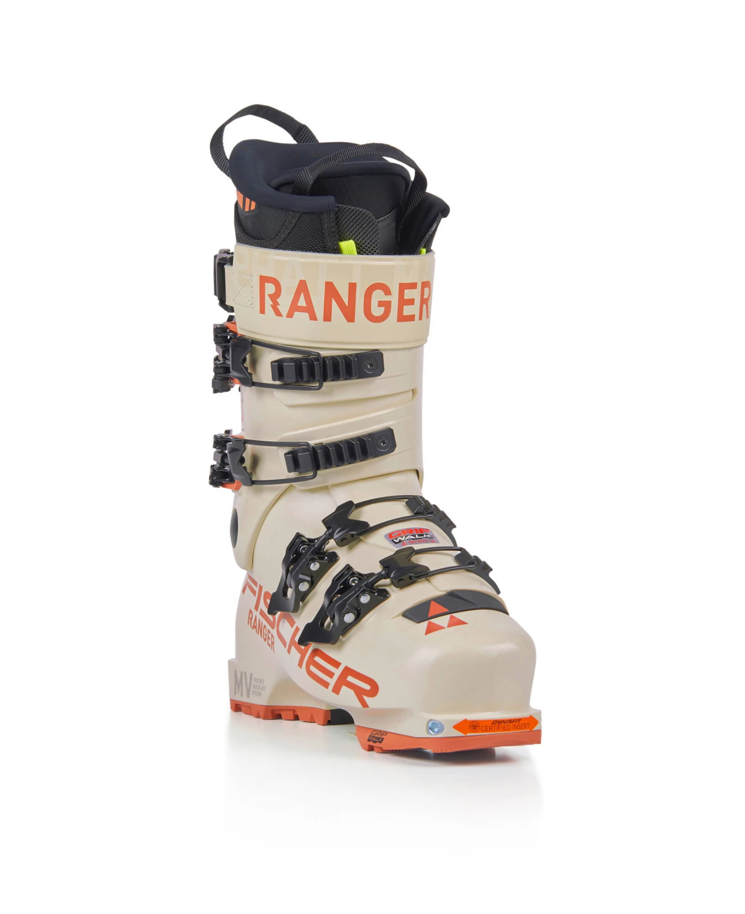 Fischer Ranger 115 Walk DYN - Image 2