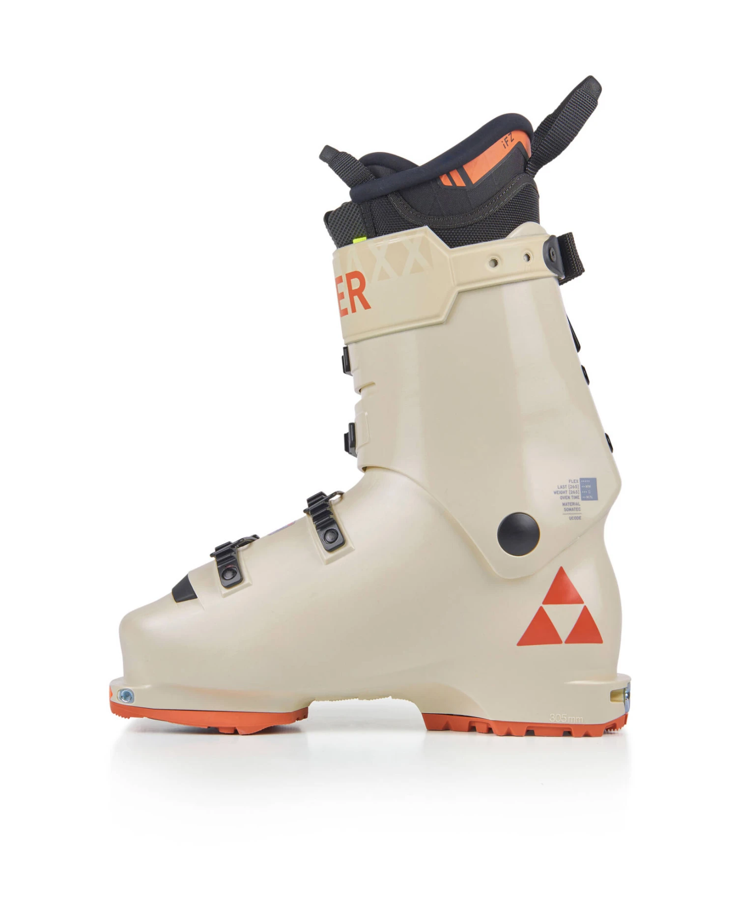 Fischer Ranger 115 Walk DYN - Image 4