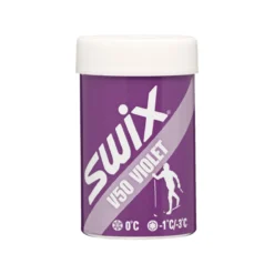 Swix V50 Violet Grip Wax, 45g