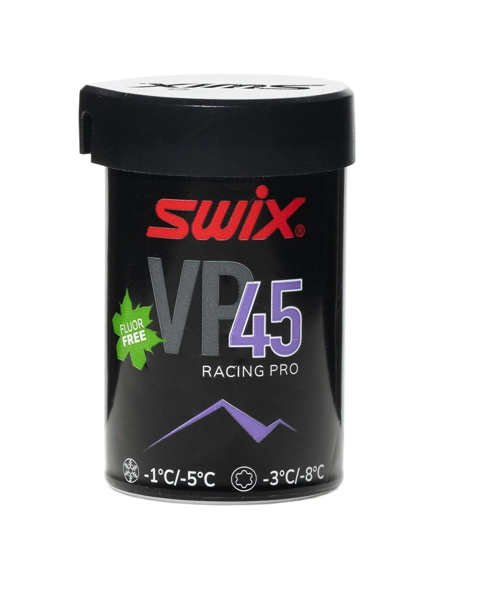 Swix VP45 Pro Violet 45g