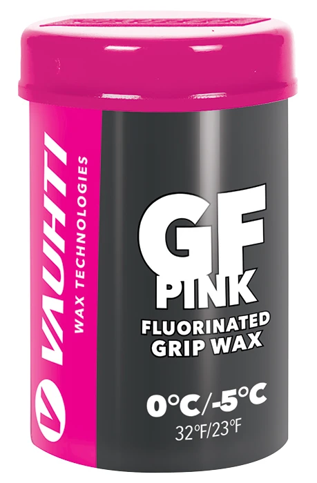 Vauhti GF Pink Pitovoide