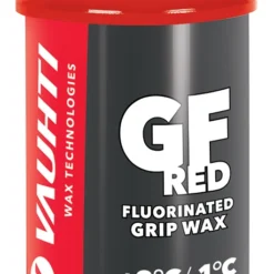 Vauhti GF Red Pitovoide