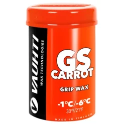 Vauhti GS Carrot 45g Pitovoide