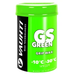Vauhti GS Green 45g Pitovoide