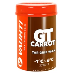 Vauhti GT Carrot 45g Pitovoide