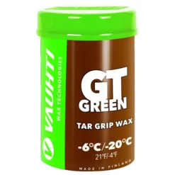 Vauhti GT Green 45g Pitovoide