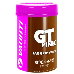 Vauhti GT Pink 45g Pitovoide