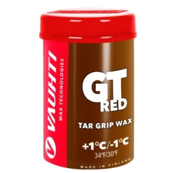 Vauhti GT Red 45g Pitovoide