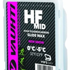Vauhti HF Mid Luistovoide