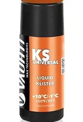 Vauhti KS Universal Nestemmäinen Liisteri