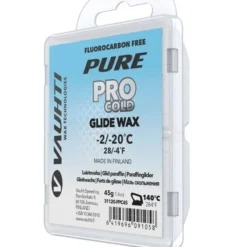 Vauhti Pure Pro Cold Luistovaha