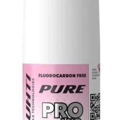 Vauhti Pure Pro Mid Nestemäinen Luisto