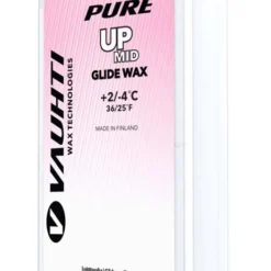Vauhti Pure Up Mid Luistovaha