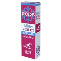 Rode Violet Special