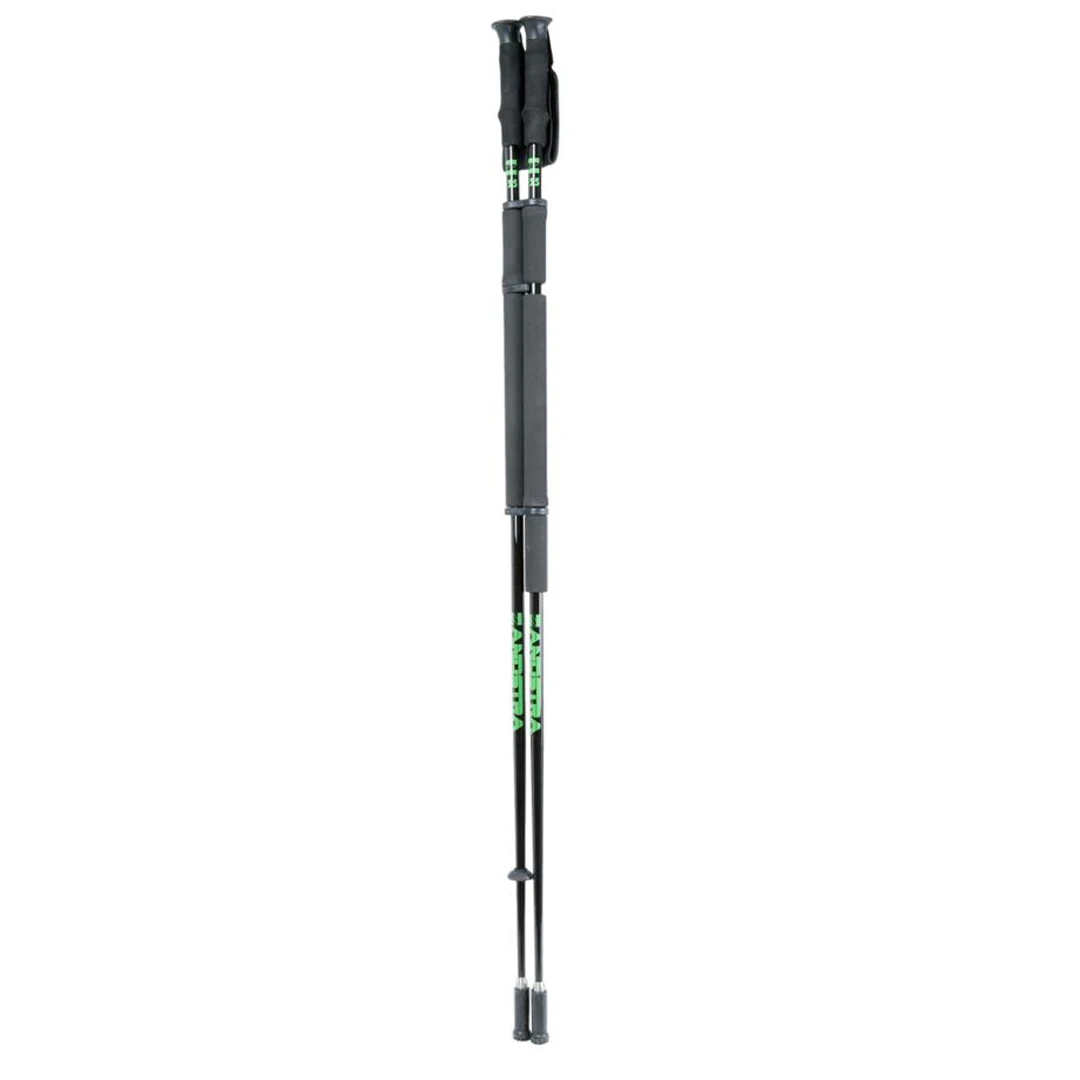 Zandstra Nordic Double Ice Pole