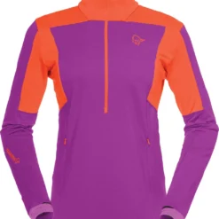 Norrona Falketind Warm1 Stretch Sweater (W)