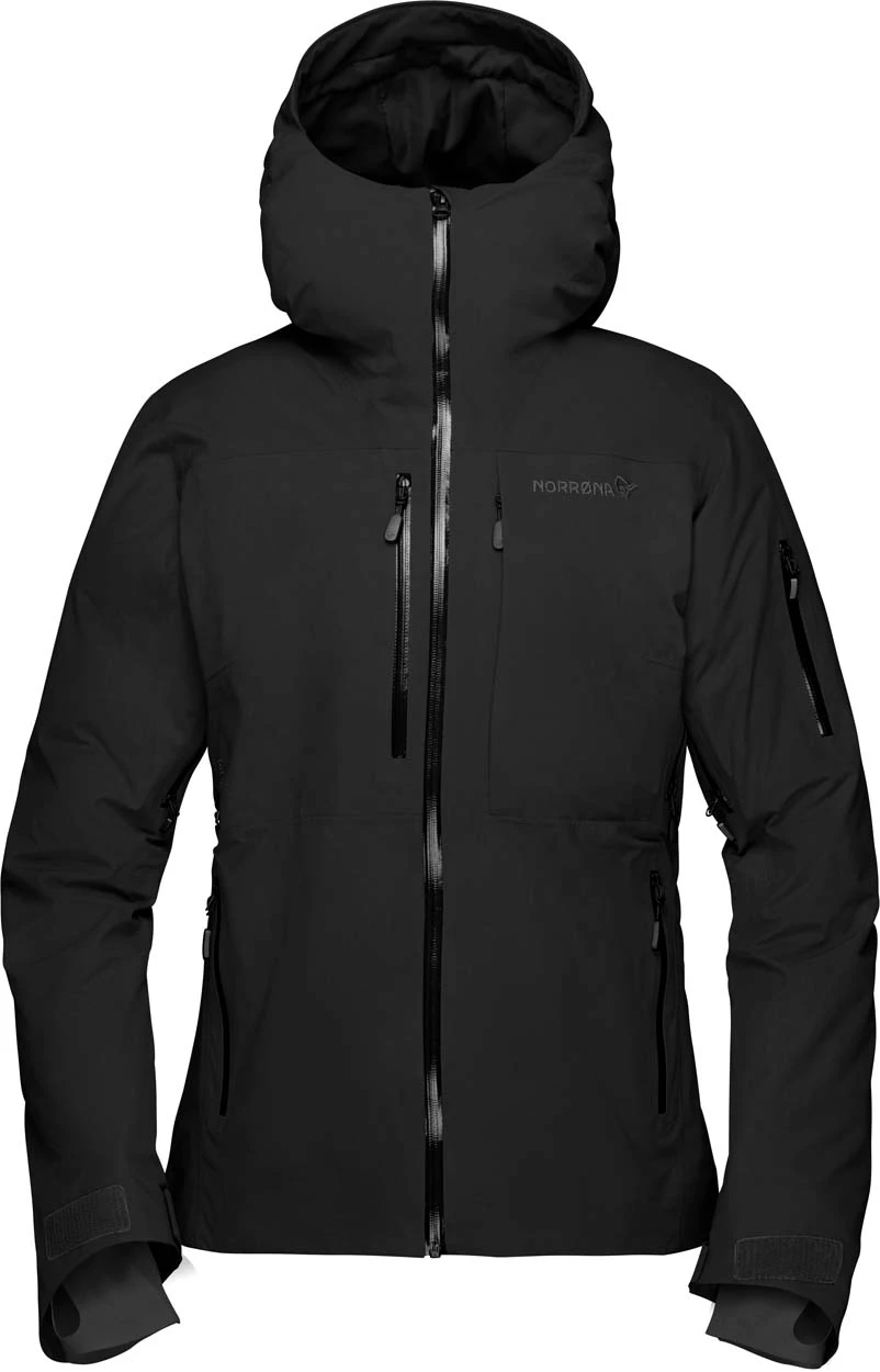 Norrona Lofoten Gore-Tex Insulated Jacket (W)